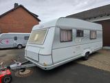 LMC Münsterland 520 ,100% Autark,Einzelbett,Heckbad - LMC Wohnwagen Münsterland