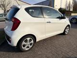 Kia Picanto Dream Team 1.2 SHZ/KLIMA/L-HZG - gebrauchte Kia Picanto aus dem Jahr 2013