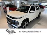 Hyundai INSTER 49 kWh LED ACC SHZ LHZ SD Navi Klimaautom - Hyundai INSTER Tageszulassungen