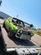 BMW E30 3.5 Turbo  Rennwagen/Ringtool/Drif... - BMW 320: Turbo