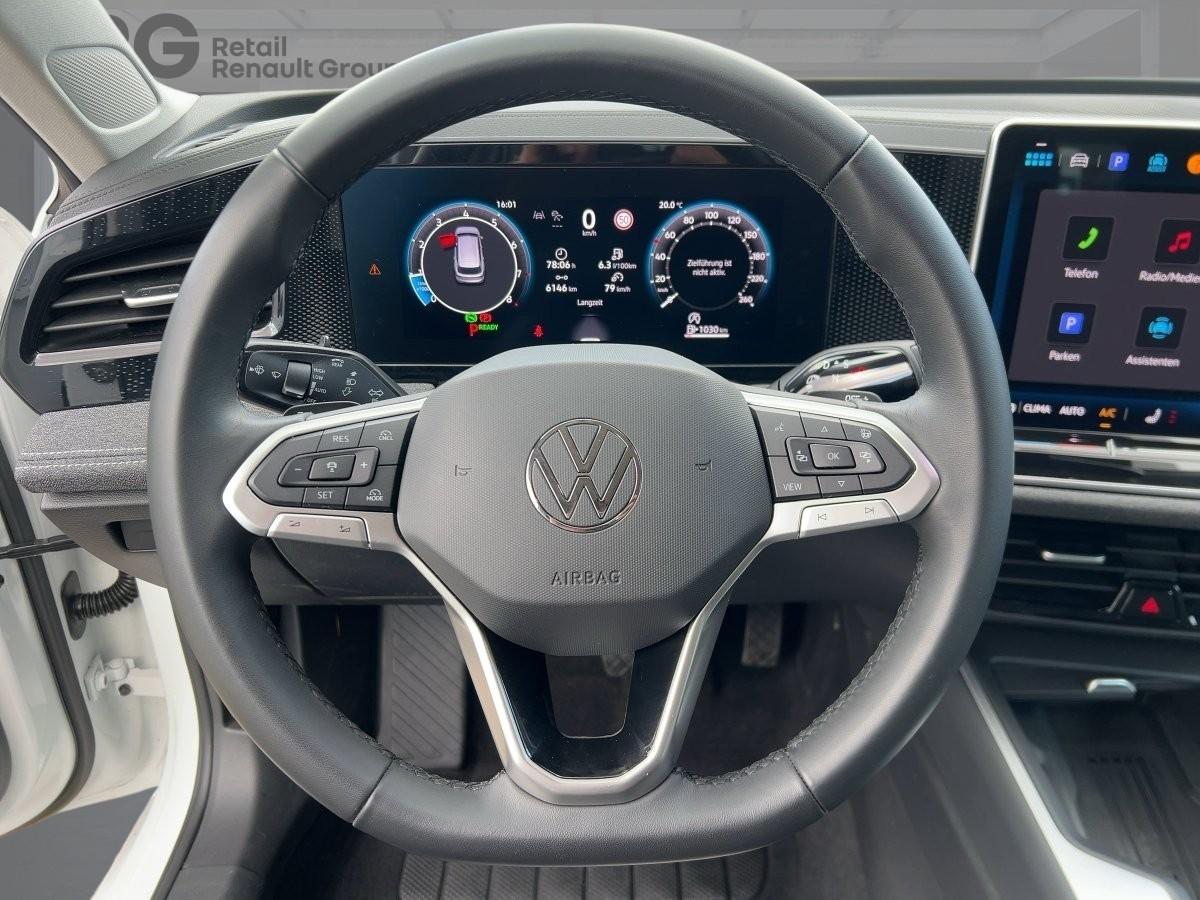 Volkswagen Passat 1.5 eTSI Automatik Apple CarPlay, миниатюра 9