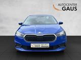Skoda Fabia Active 1.0 MPI LED*Klima*SHZ - Skoda Fabia Gebrauchtwagen in Saarbrücken