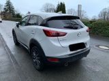 Mazda CX-3 2.0 SKYACTIV-G 120 KIZOKU Intense FWD  - Mazda CX-3: Kizoku Intense