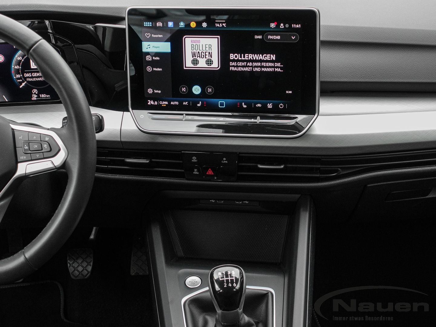 Volkswagen Golf - Bild 15