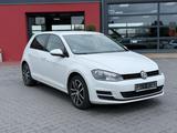 Volkswagen Golf VII Lim. 1.2 TSI Comfortline *17Zoll/ALU* - Volkswagen: 17
