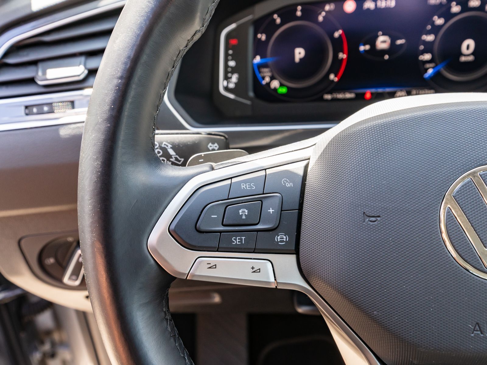 Volkswagen Tiguan Allspace - Bild 16