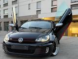 Volkswagen Golf VI*GTI*Cabrio*DSG*Airride*Motor neu*Flügel* - gebrauchte VW Roadster