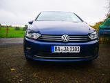 Volkswagen Golf Sportsvan 1.4 TSI 92kW DSG SOUND SOUND - VW Golf Sportsvan von privat