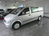 Mercedes-Benz Vito Bestattungswagen / Leichenwagen - : Leichenwagen