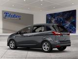 Ford C-Max 1.0 EcoBoost Grand Titanium Start/Stopp EU - Ford C-Max: Gran