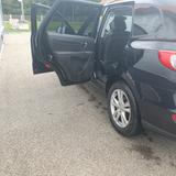 Hyundai SANTA FE 2.2 CRDi Premium 4WD Premium - gebrauchte Hyundai SANTA FE aus dem Jahr 2010