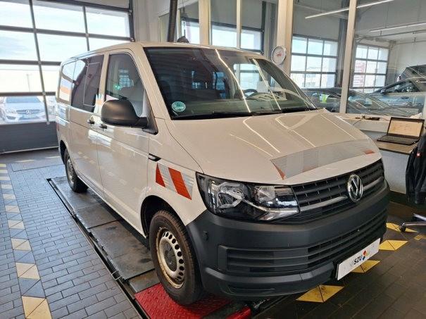 Volkswagen T6 2.0 TDI °KLIMA°NAVI°STANDHEIZUNG°PDC°