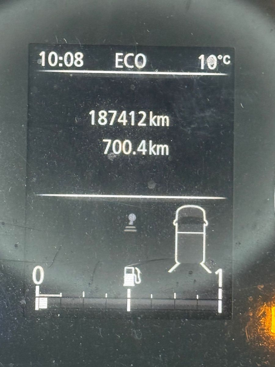 Fahrzeugabbildung Renault Master III KastenL1H2 HKa 3,5t/1.HAND/SCHECKHEFT