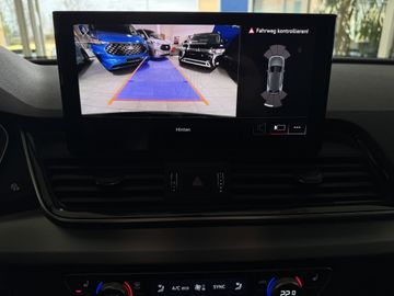Audi SQ5 3.0 TDI MHEV quattro