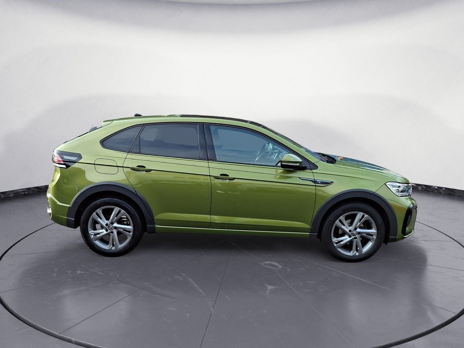 Volkswagen Taigo - Bild 6