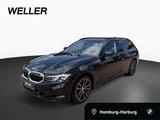 BMW 318dA Touring St+Go,H/K,HuD,ParkAss,Kam,LiCoPro