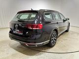 Volkswagen Passat Variant 1.4 TSI DSG GTE LED|Navi|ACC|Mass - Volkswagen Gebrauchtwagen in Chemnitz