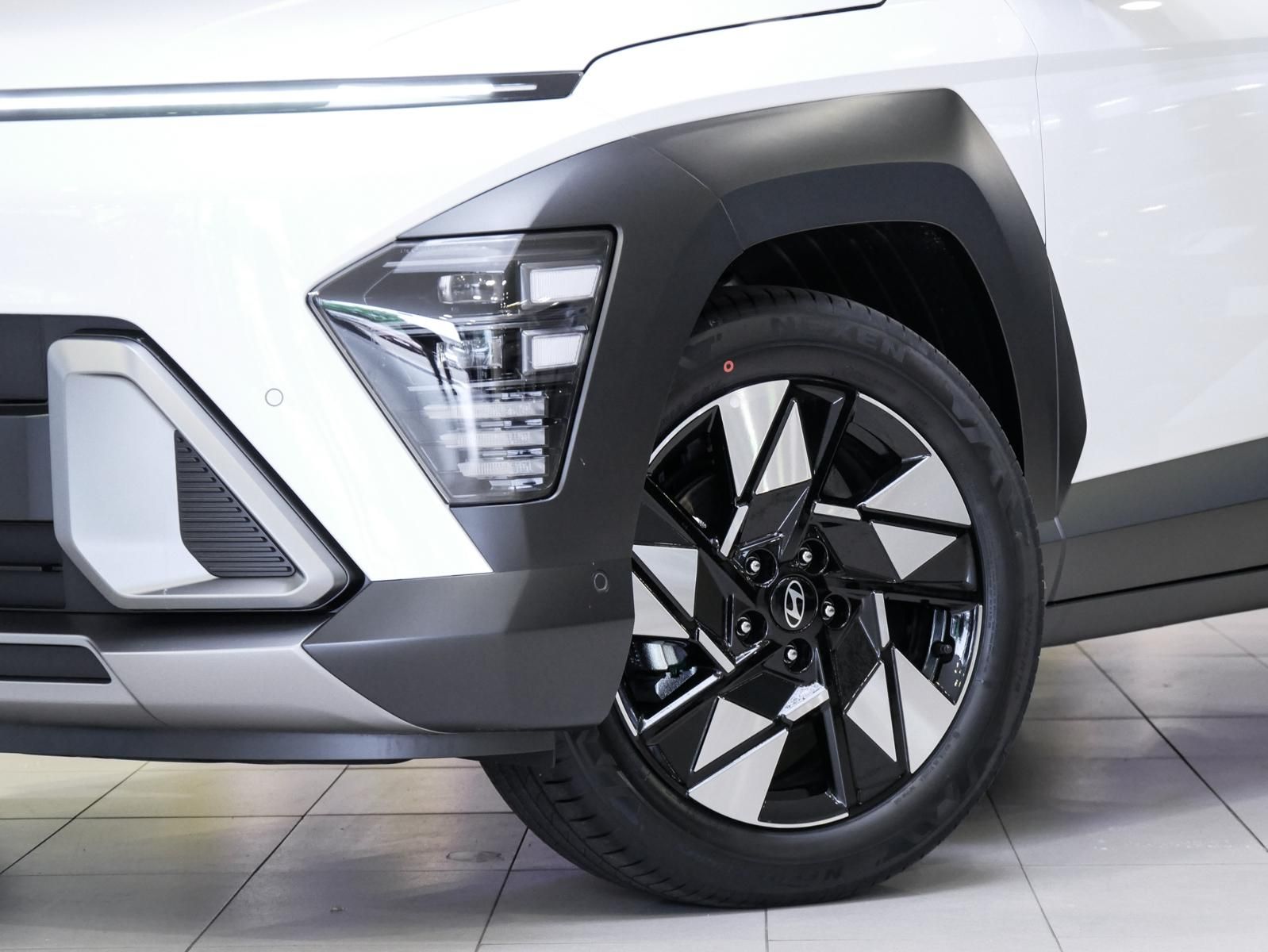 Hyundai KONA - Bild 6