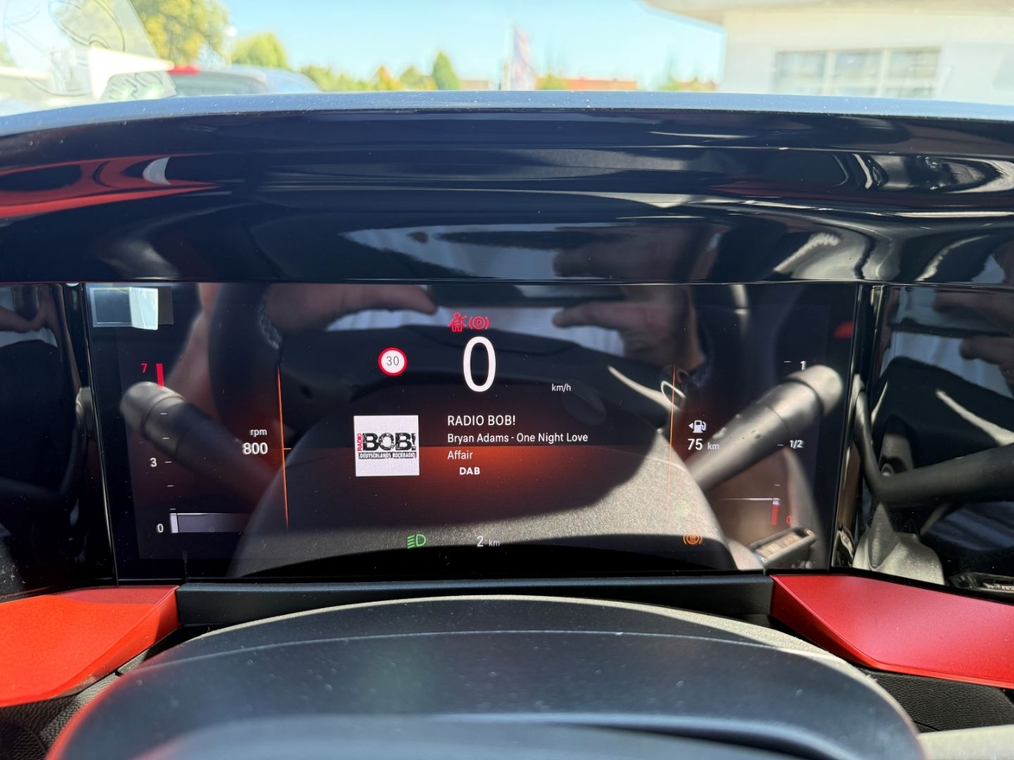 Fahrzeugabbildung Opel Mokka YES 1.2 Turbo SHZ+LHZ+Kamera+Allwetter