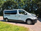 Renault Trafic 3 L2H1 Expression - Renault Express von privat