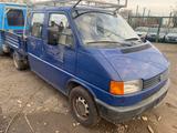 Volkswagen T3 andere - Volkswagen T3 aus 1996