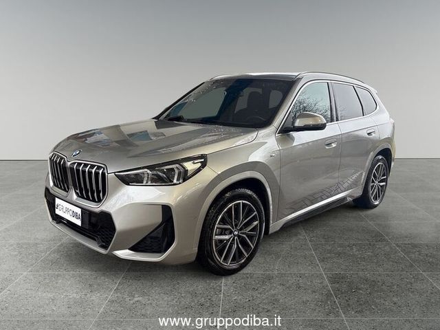 Andere BMW X1 U11 xdrive20d mhev 48V MSport auto