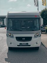Eura Mobil INTEGRA LINE LS 850 - MEGA VOLLAUSSTATTUNG - Wohnmobil oder -wagen Mega
