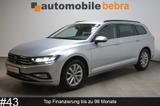 Volkswagen Passat 2.0TDI DSG Business Virtual Sthz AHK - gebrauchte VW Passat aus dem Jahr 2023