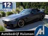 Mercedes-Benz AMG GT R Roadster 430kW/585pk DKG7 1/750! DISTRO - gebrauchte Mercedes-Benz AMG GT R aus dem Jahr 2019