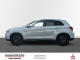 Mitsubishi ASX Edition, Navi, Kamera, SHZ, 8fach - Mitsubishi ASX: Weiß