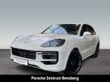 Porsche Cayenne - Porsche Gebrauchtwagen leasing