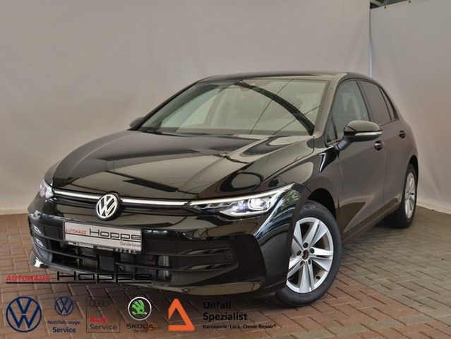 Volkswagen Golf Life 1,5 l TSI DSG+NAVI+LED+KLIMA+AMBIENTE