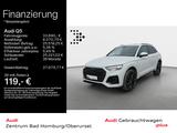Audi Q5 40 TDI quattro S line*Navi*Matrix*Alu*AHK*PDC - Audi Q5