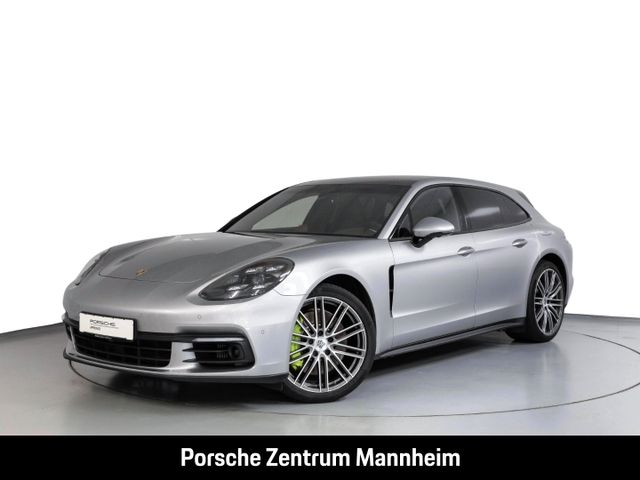 Porsche Panamera 4 E-Hyb. ST Hinterachs SAGA Massage Nac