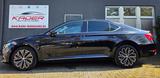 Skoda Superb Limo L&K 4x4 Sonder Edition! - mit Diesel-Antrieb: Vollleder, Beheizbares Lenkrad