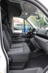 Volkswagen Crafter Kasten MLR 140PS Automatik Ladeboardwand