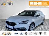 Seat Leon FR *ACC*Kamera*LED*Tot Winkel*Navi*SHZ*Appl
