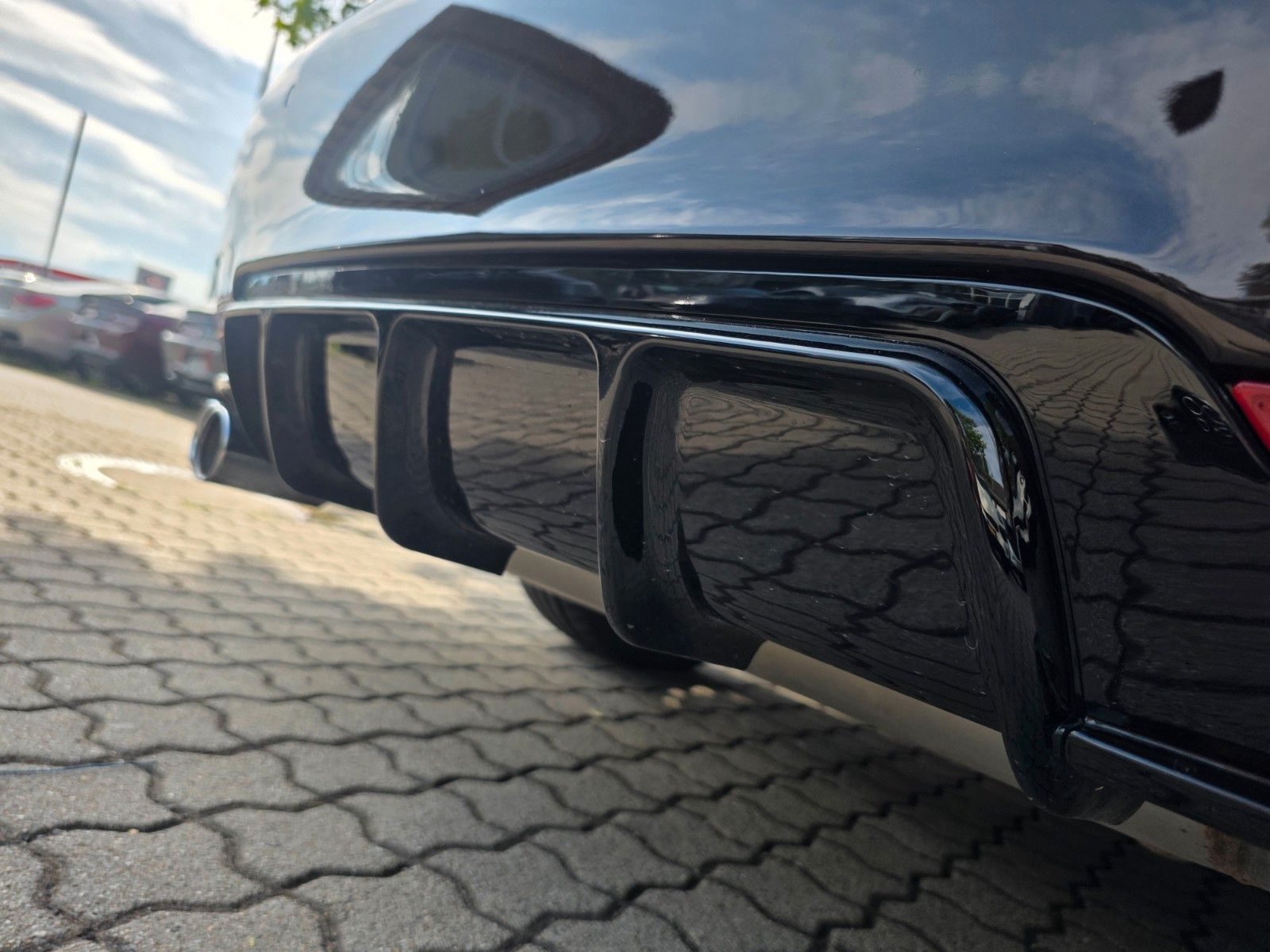 Фото авто