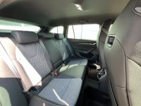 SKODA Octavia Combi 2.0 TSI DSG 4x4 Sportline 4J GAR bei Autohaus Landmann & Maier OHG