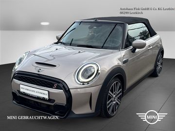 MINI Cooper S CabrioCooper S DAB LED