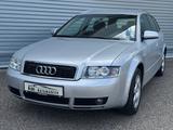 Audi A4 2.0 Avant Climatronic PDC - Audi A4 aus 2003: Kombi