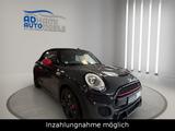 MINI JOHN_COOPER_WORKS CABRIO/LED/CAM/HEAD-UP - : Head-Up Display, Cabrio