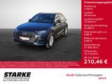 Audi Q5 40 TDI S tronic quattro NaviPlus LED AHK ASI  - gebrauchte SUV & Geländewagen