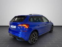 Skoda Kamiq - Vorschau Bild 3