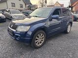 Suzuki Grand Vitara 1.9 DDiS Comfort+ - blaue Suzuki Grand Vitara