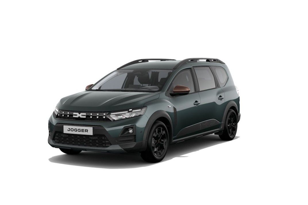 Dacia Jogger - Bild 20