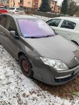 Renault Laguna - Renault Laguna: Limousine