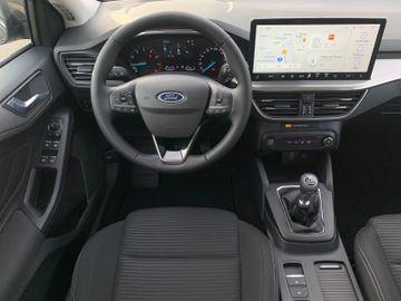 Ford Focus Titanium EcoBoostMild-Hybrid *SYNC-4* HM