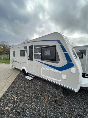 Caravelair ARTICA 586, Bugfenster VIP 2