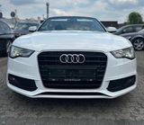Audi A5 CABRIO *S-LINE*NAVI-AUTOMA-LEDER-PDC-SHZ-NR- - : Roadster, Auto